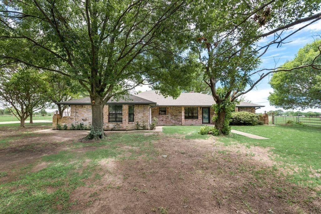 10 acres in Van Zandt County, Texas