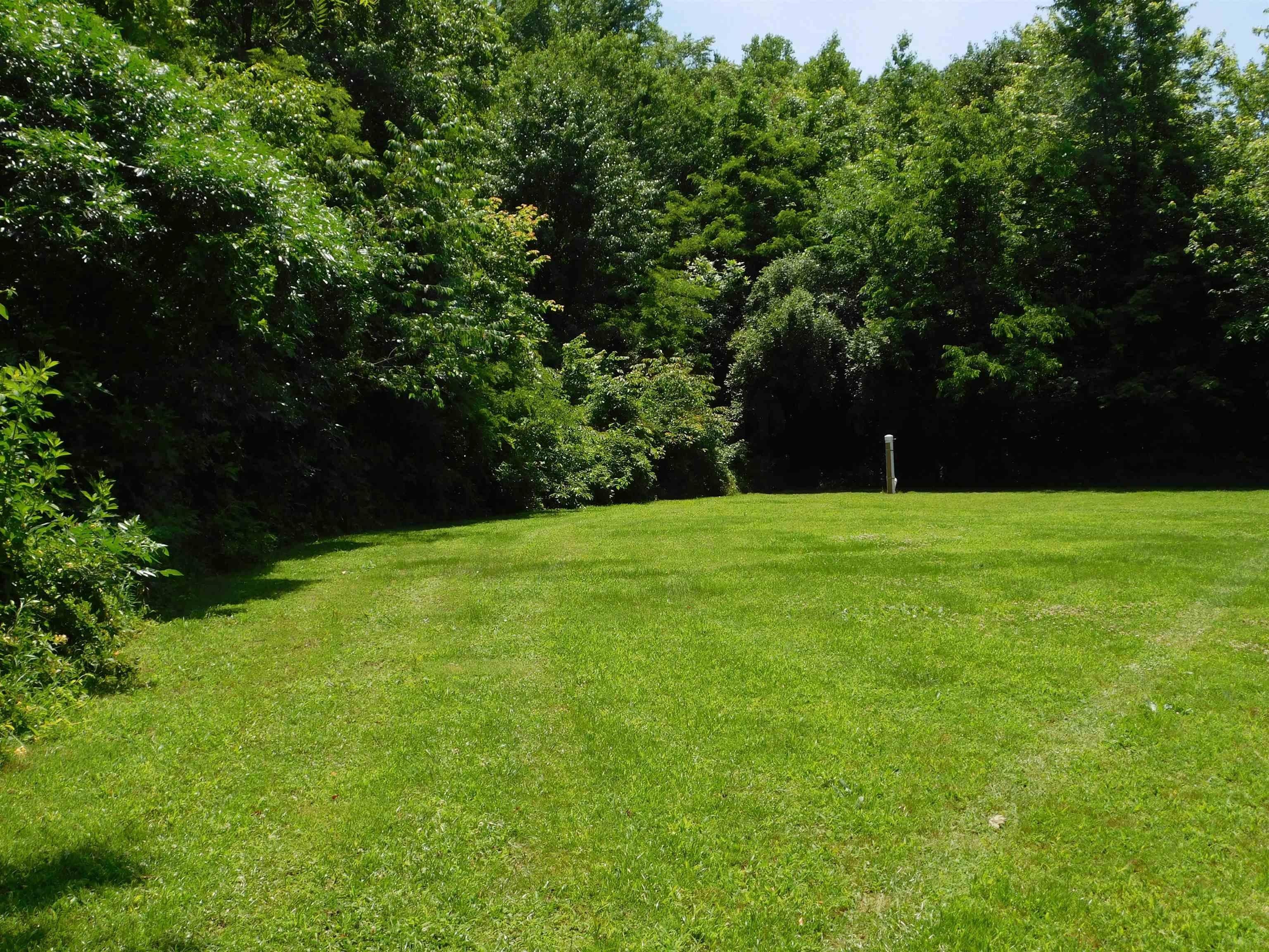 17 acres in Warrick County, Indiana