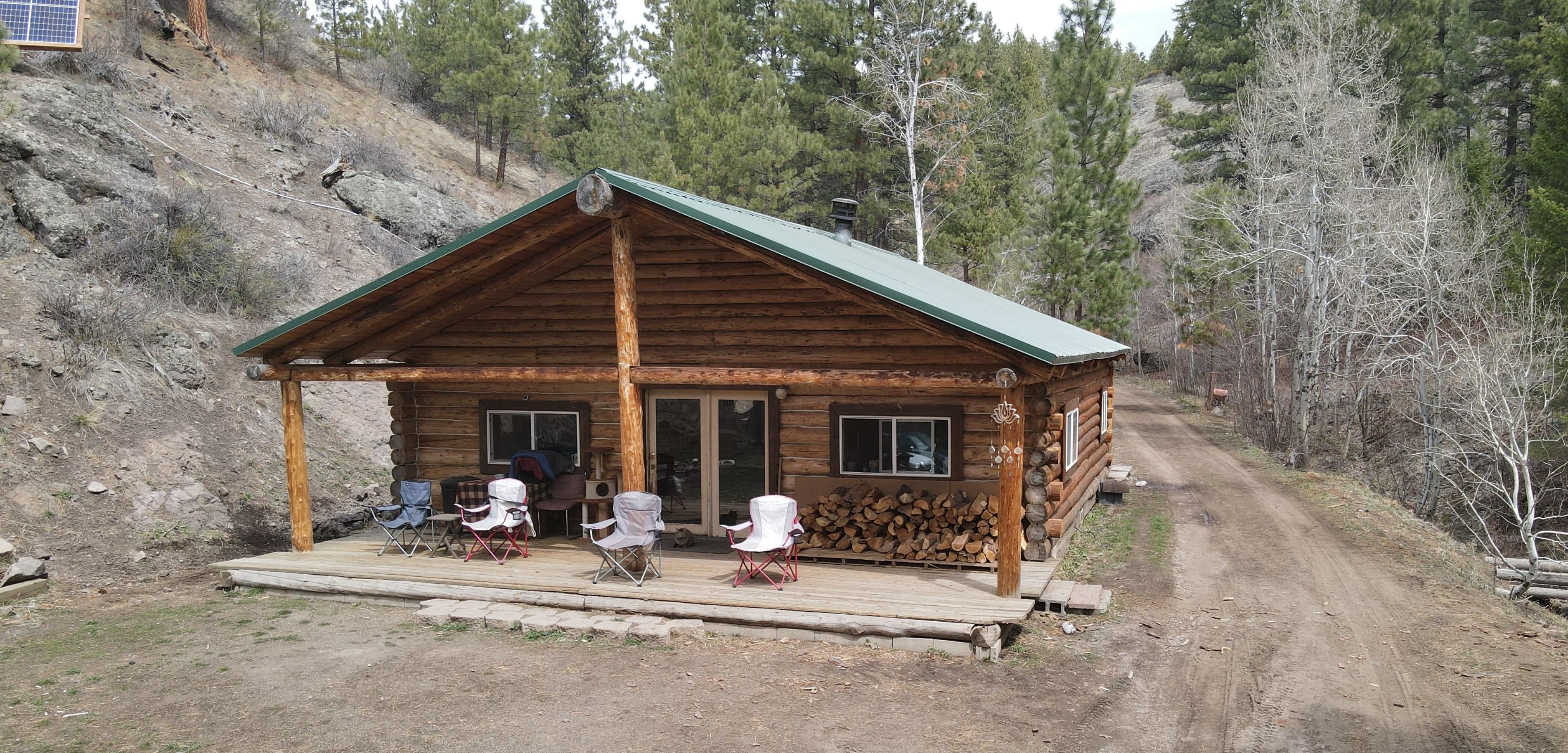 20.6 acres in Lewis and Clark County, Montana