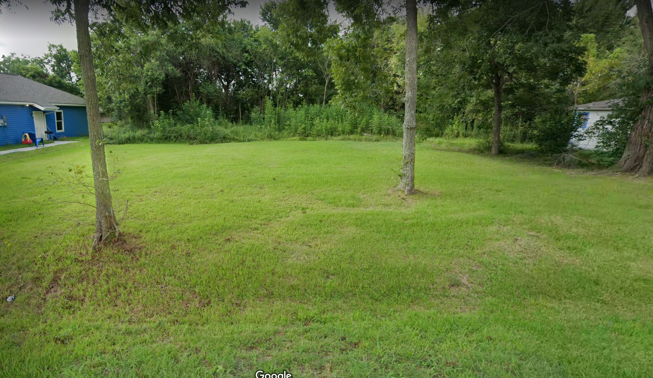 0.33 acres in Galveston County, Texas
