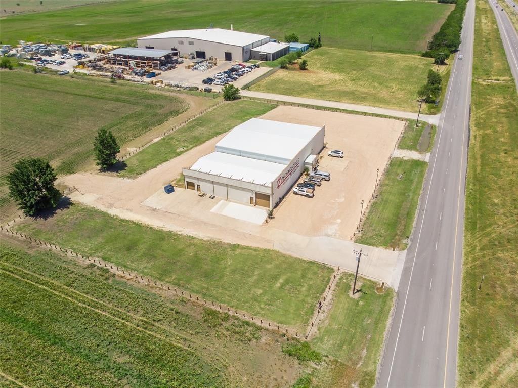 3 acres in Johnson County, Texas