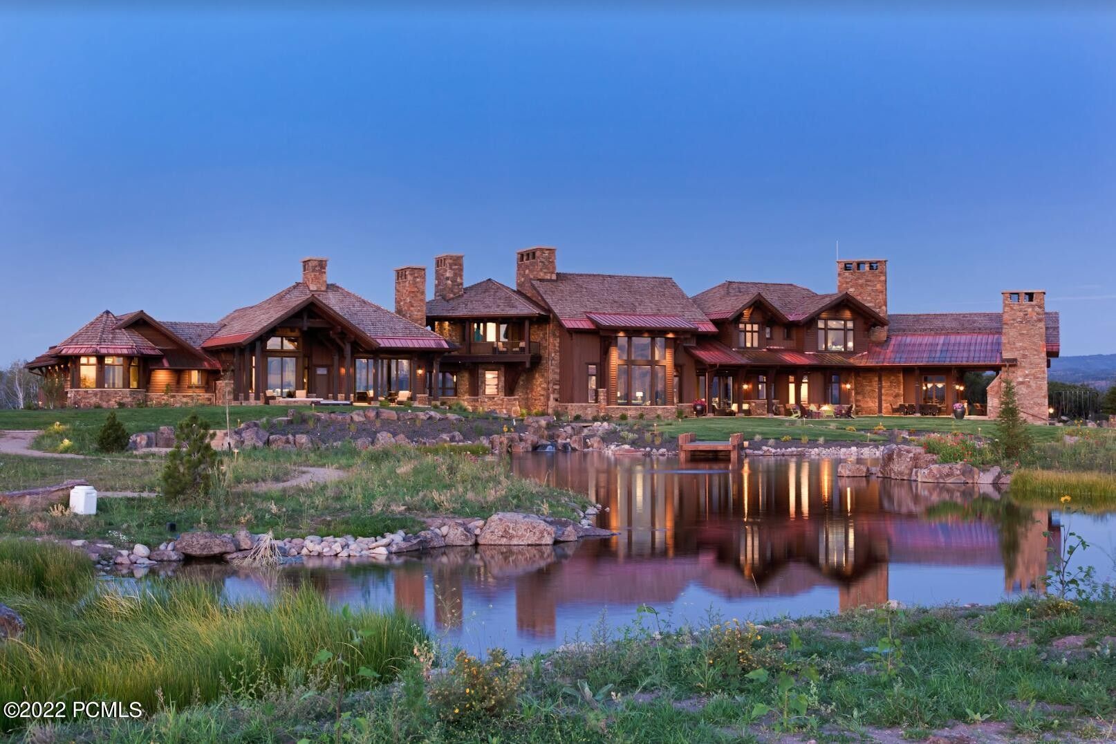 160 acres in Wasatch County, Utah