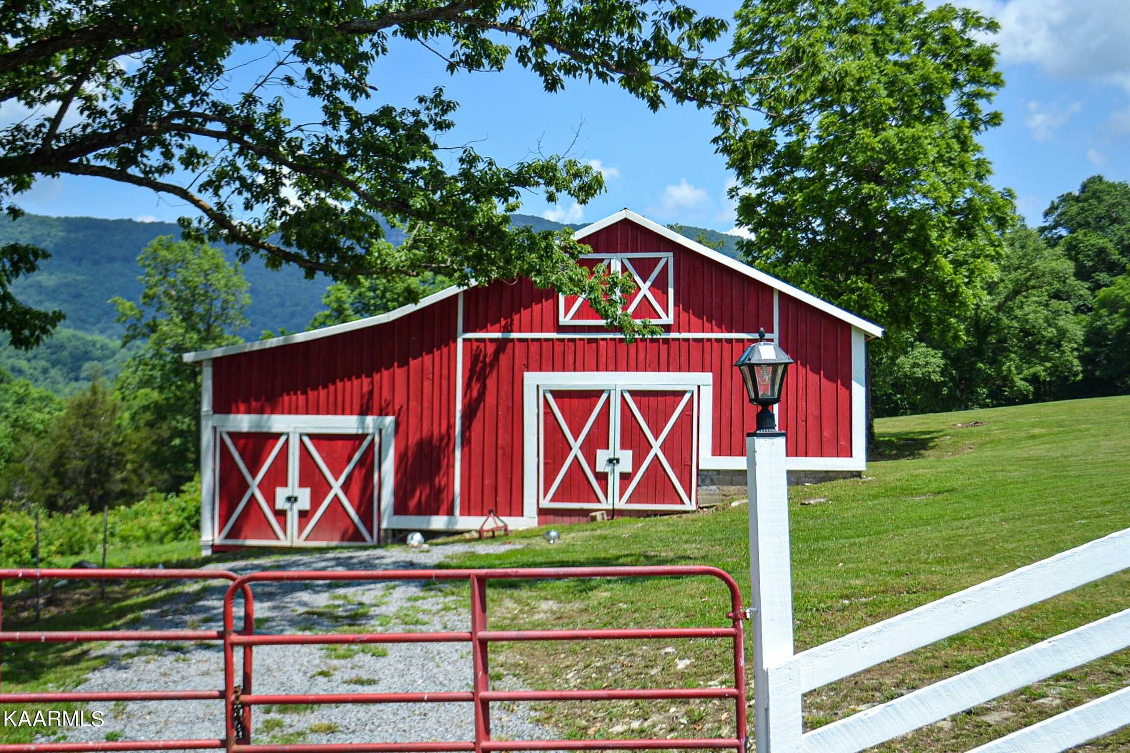 17.43 acres in Lee County, Virginia