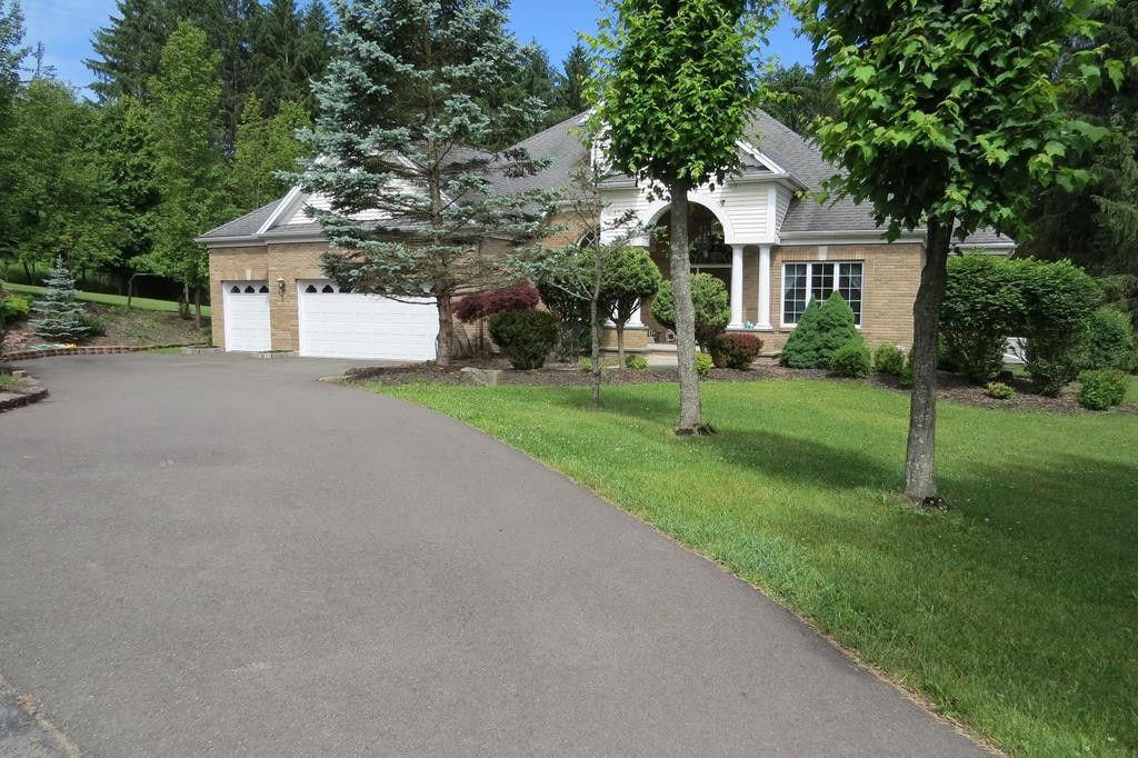 1.42 acres in Steuben County, New York