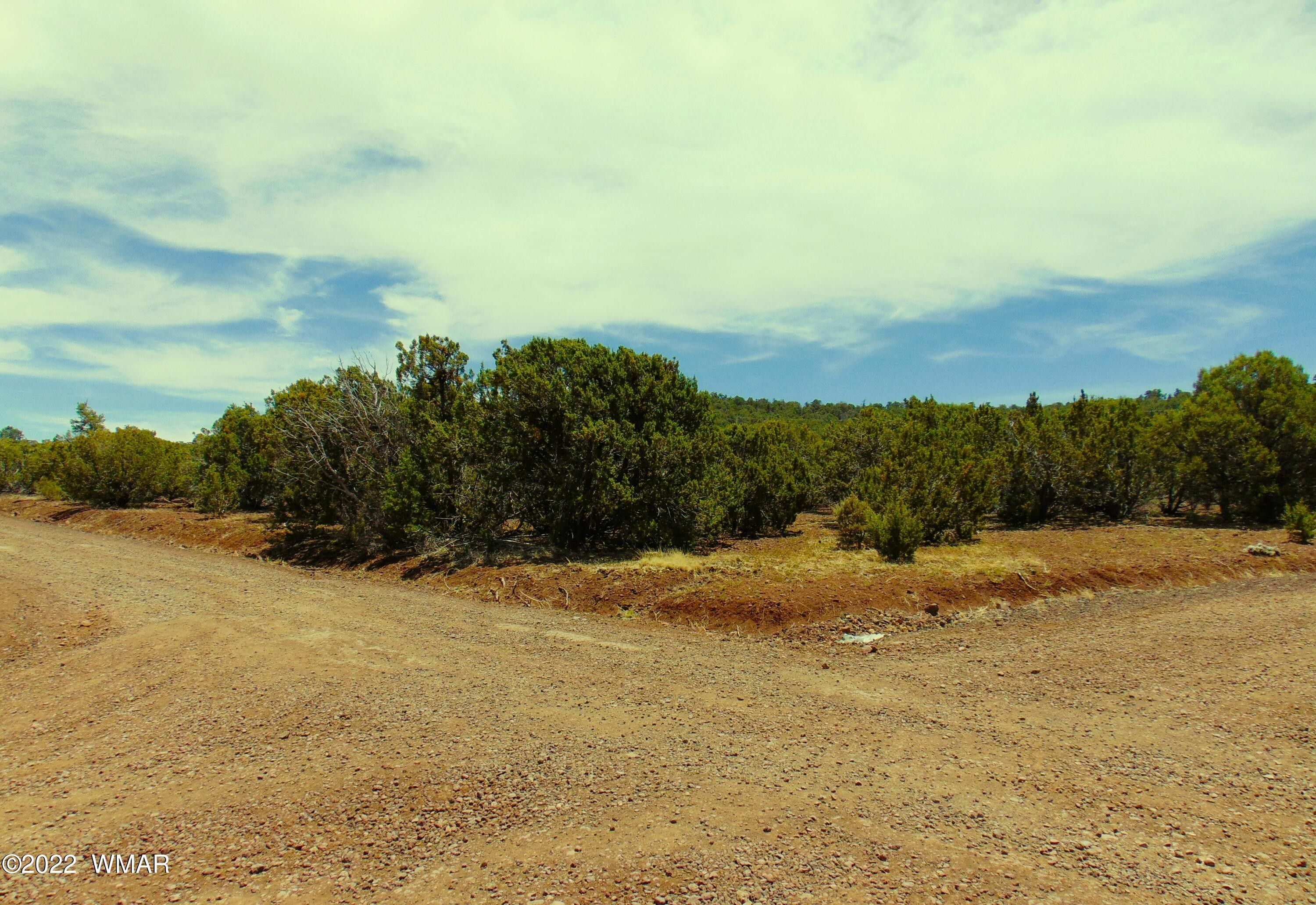 2.5 acres in Apache County, Arizona