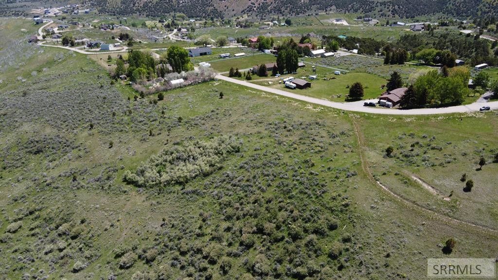 5 acres in Bannock County, Idaho