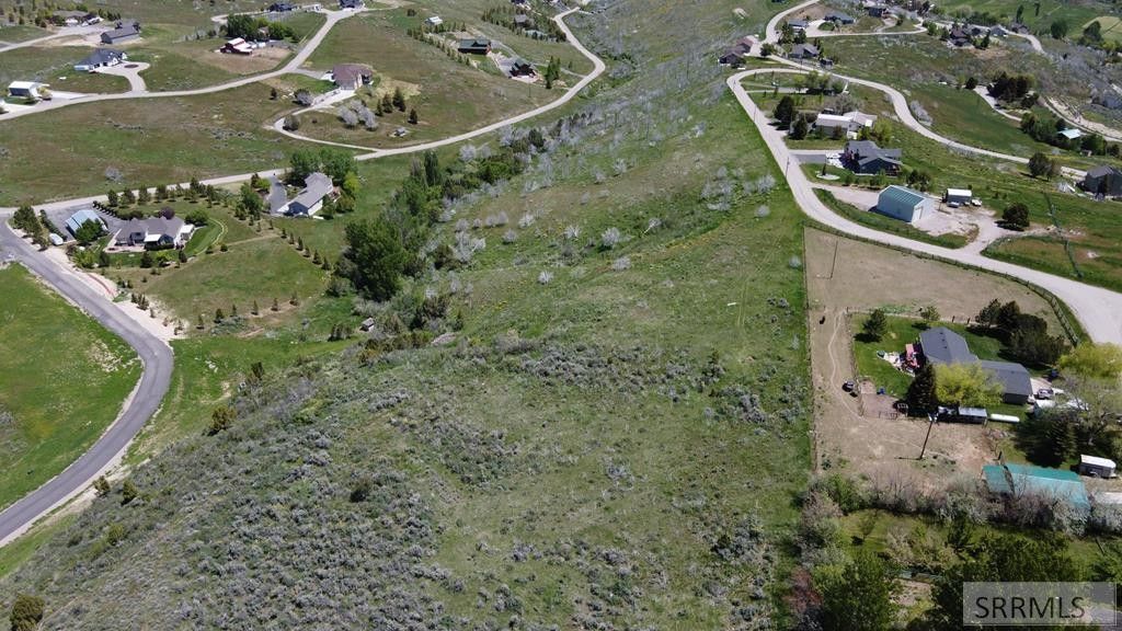 5 acres in Bannock County, Idaho