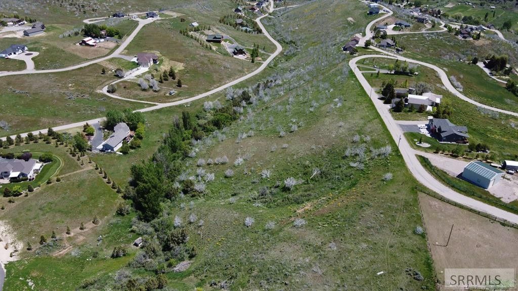 5 acres in Bannock County, Idaho