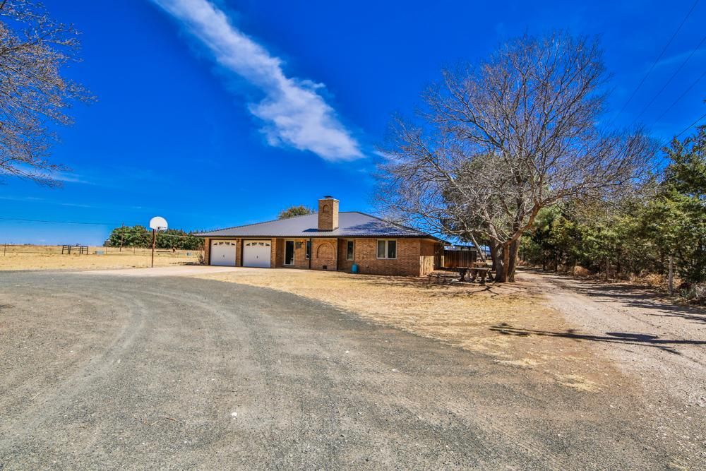 1 acres in Hockley County, Texas