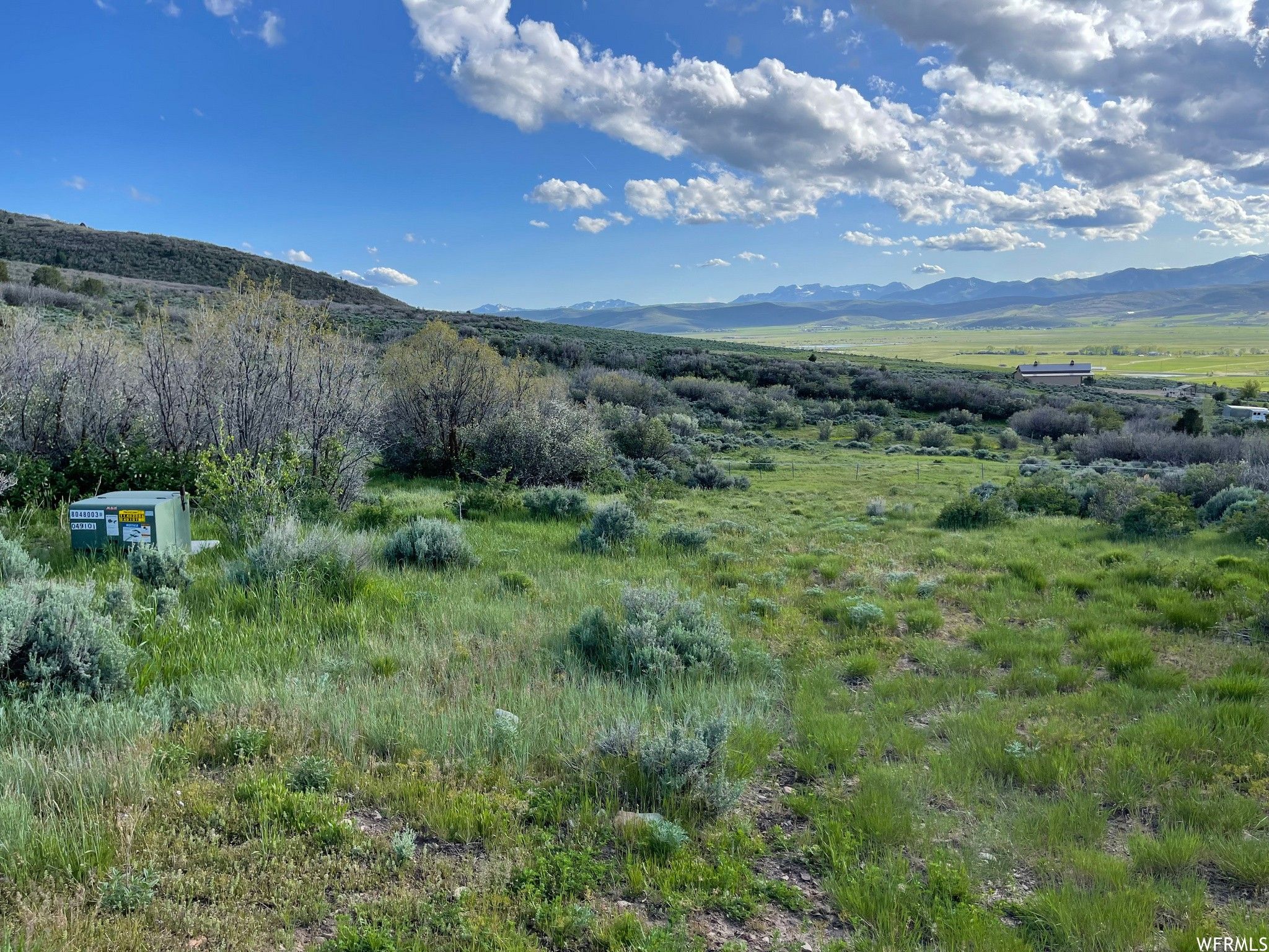 5.6 acres in Summit County, Utah