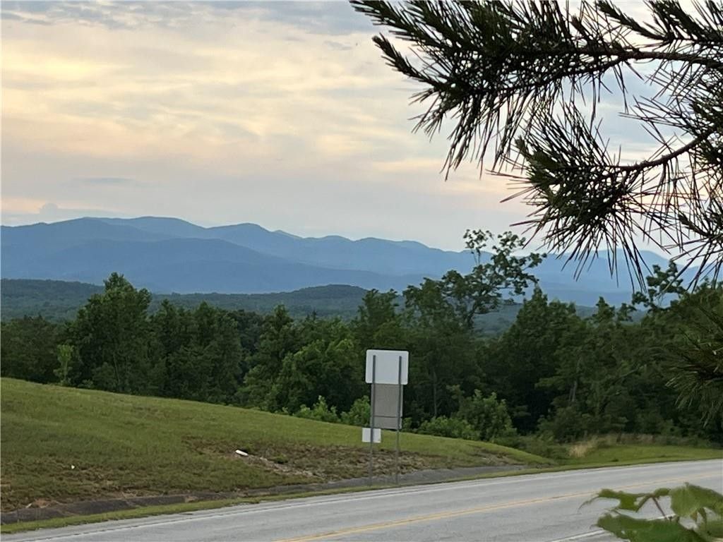 7.54 acres in Oconee County, South Carolina