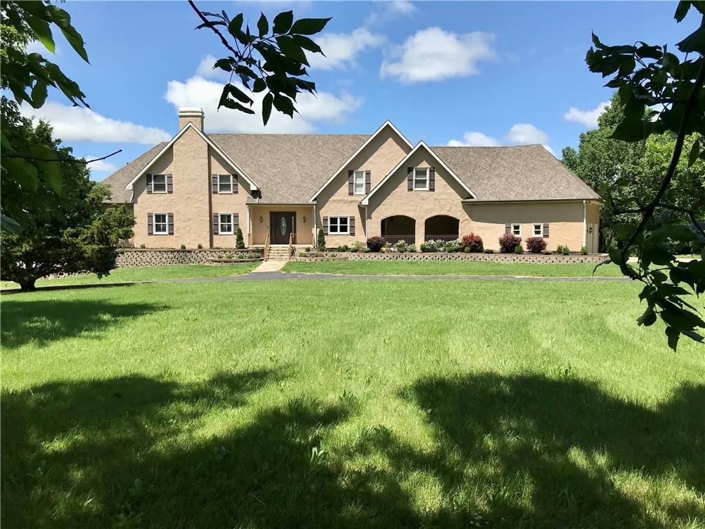 10 acres in Miami County, Kansas