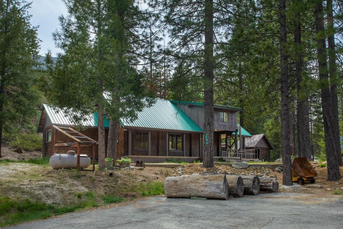 0.9 acres in Yuba County, California