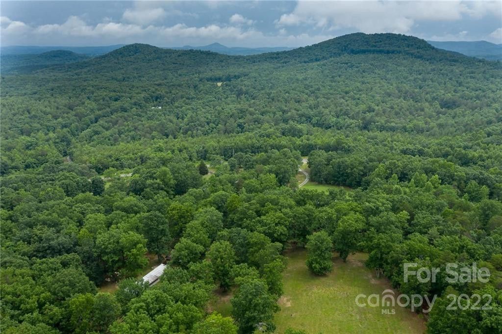 23.82 acres in Burke County, North Carolina