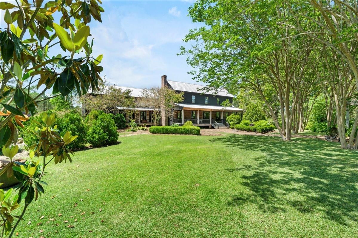 2,460 acres in Winston County, Mississippi