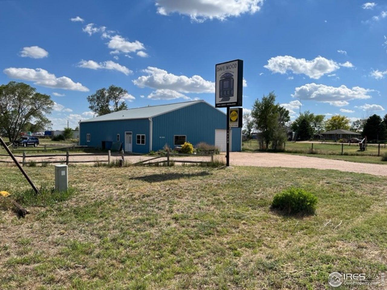1 acres in Logan County, Colorado