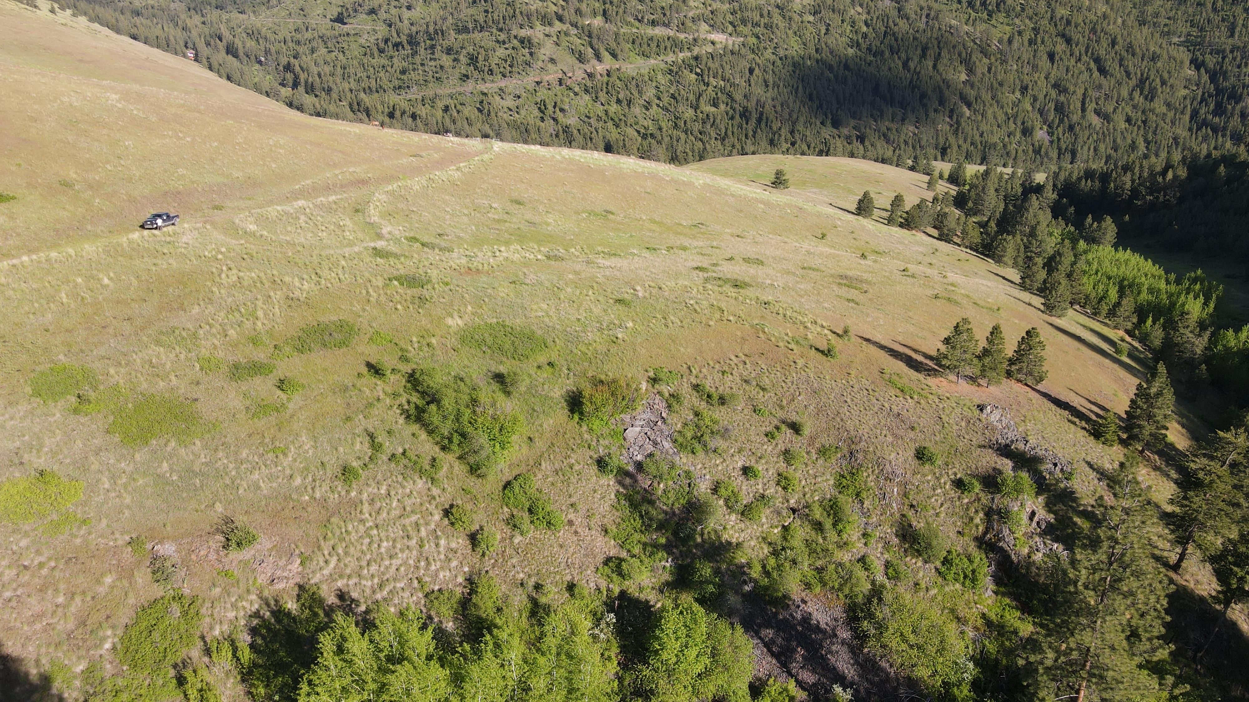 NHN McLaughlin Creek Road, Paradise, MT 59856 MLS 22207675