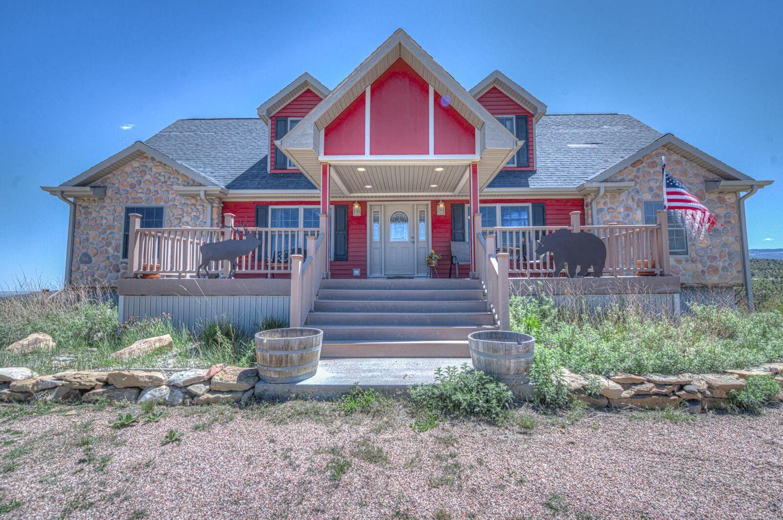 33186 Little Bear Dr, Trinidad, CO 81082 MLS 22574