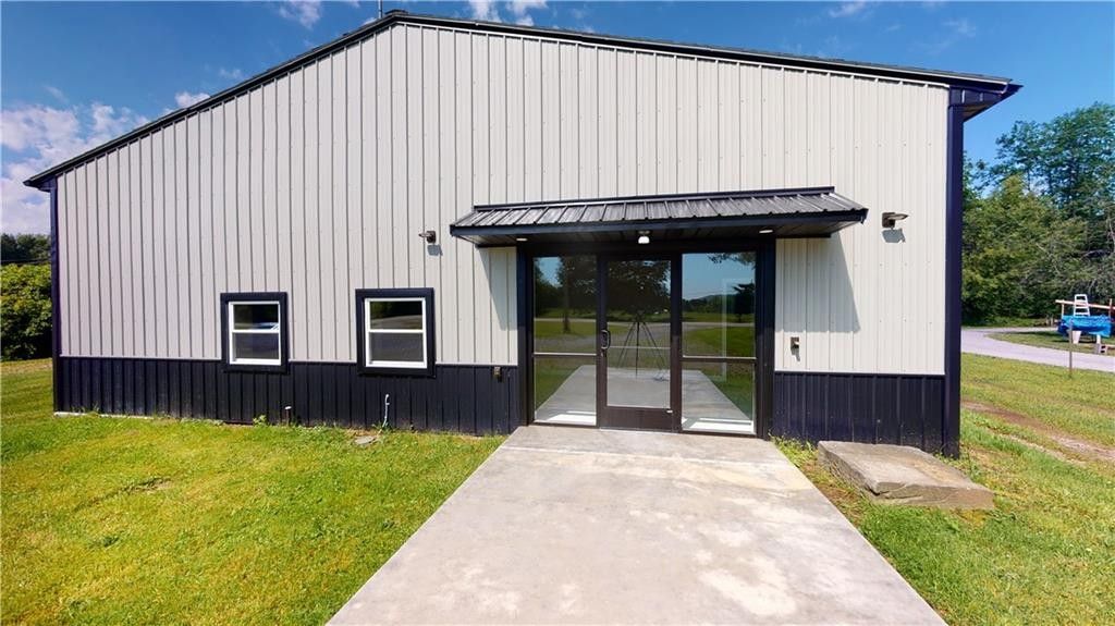 26 acres in Crawford County, Pennsylvania