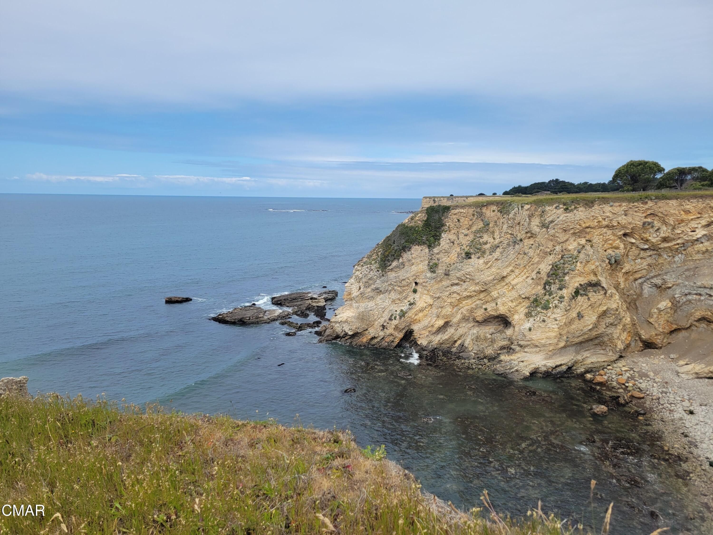 3 acres in Mendocino County, California