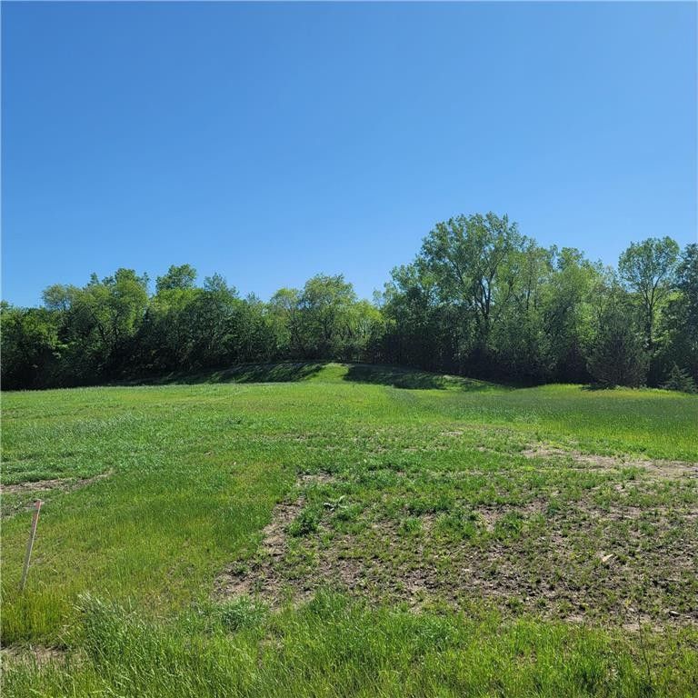 1.11 acres in Saint Croix County, Wisconsin