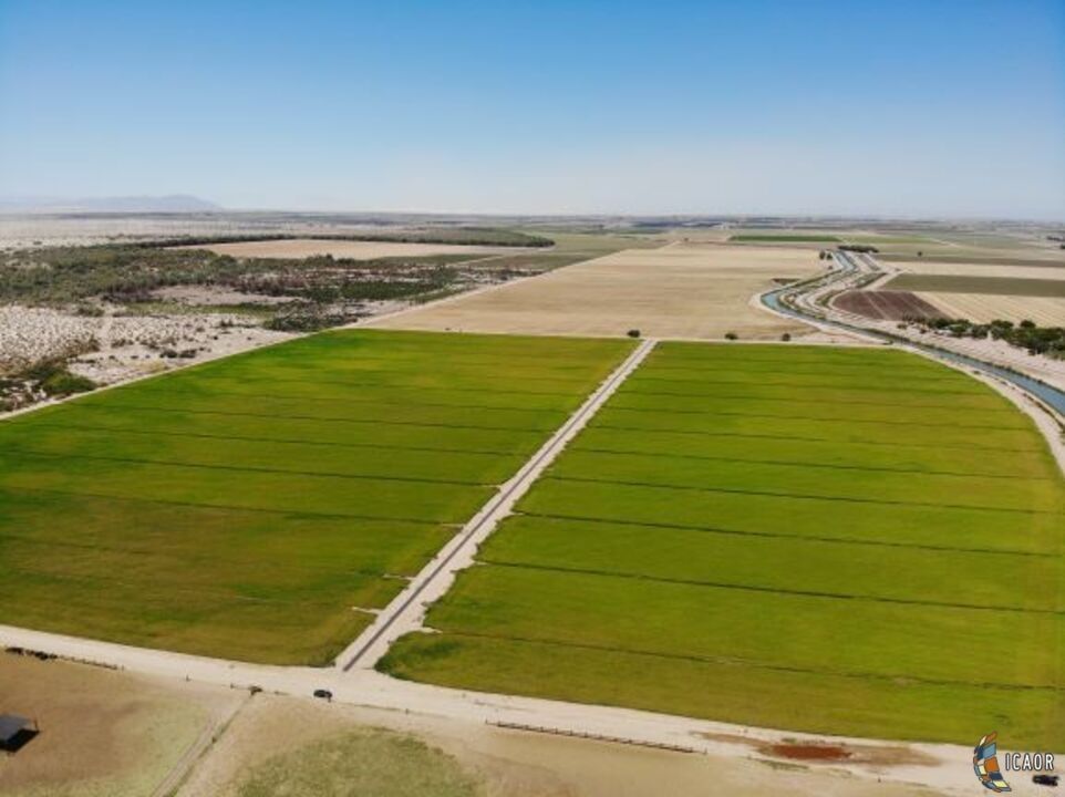 696 acres in Imperial County, California
