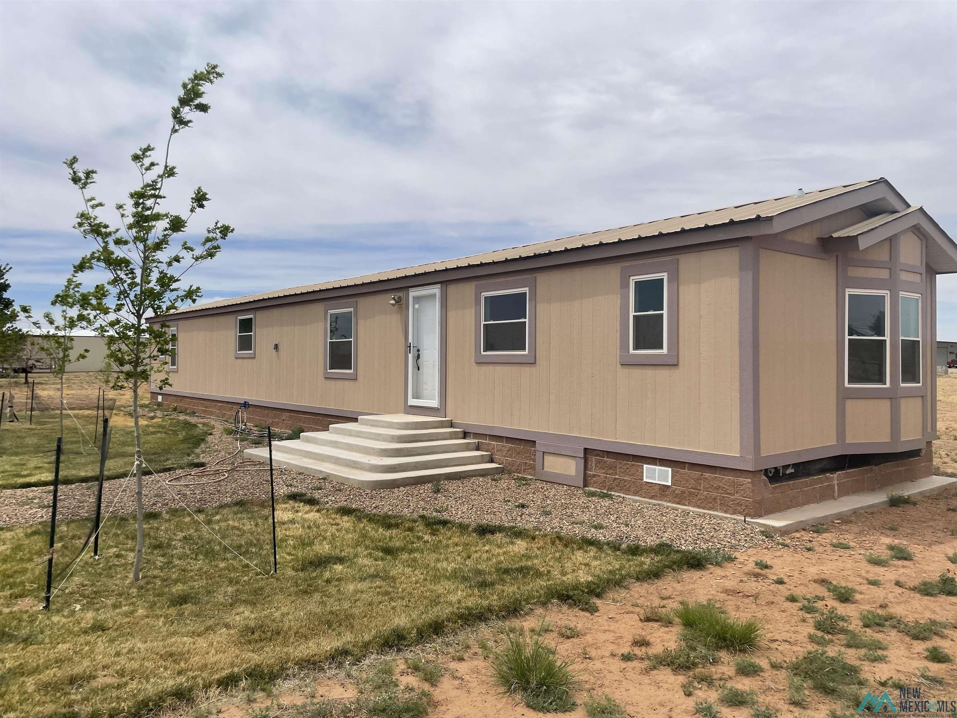 1.08 acres in Quay County, New Mexico