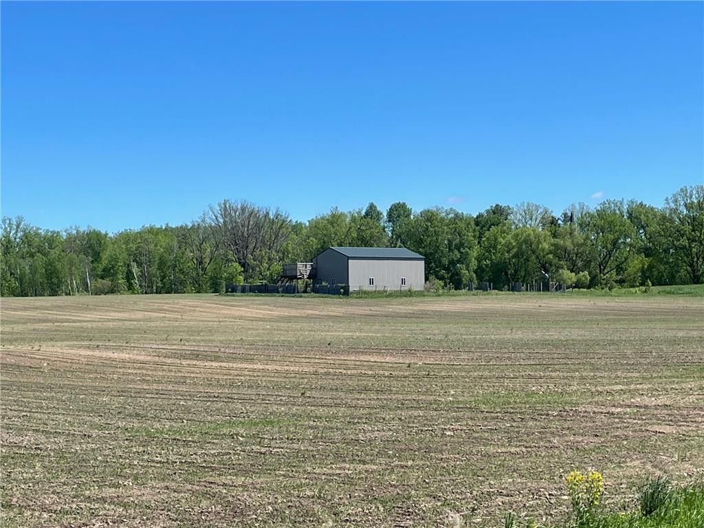 98.5 acres in Kanabec County, Minnesota