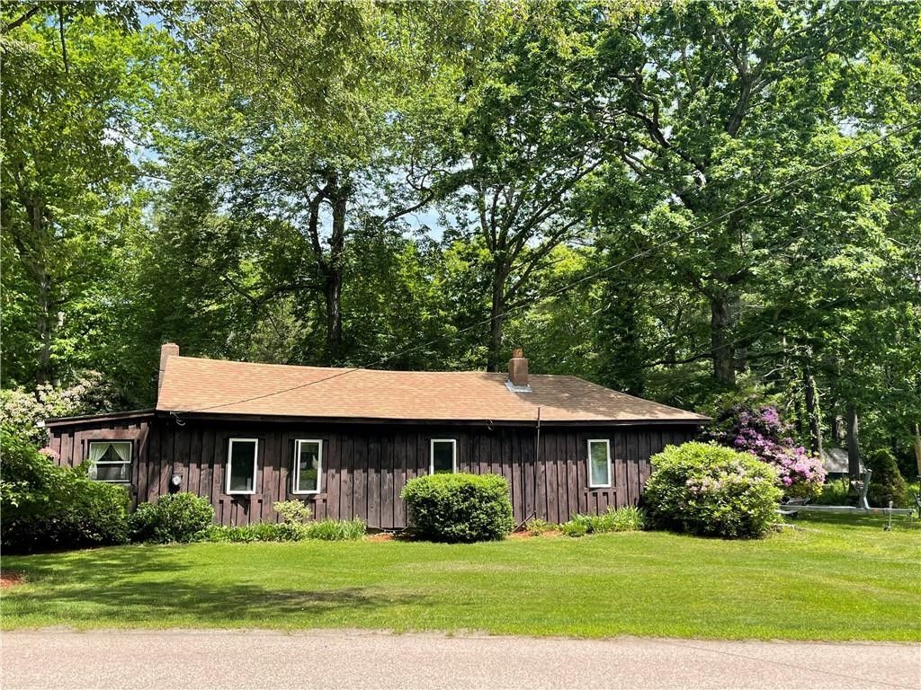 1.48 acres in Kent County, Rhode Island