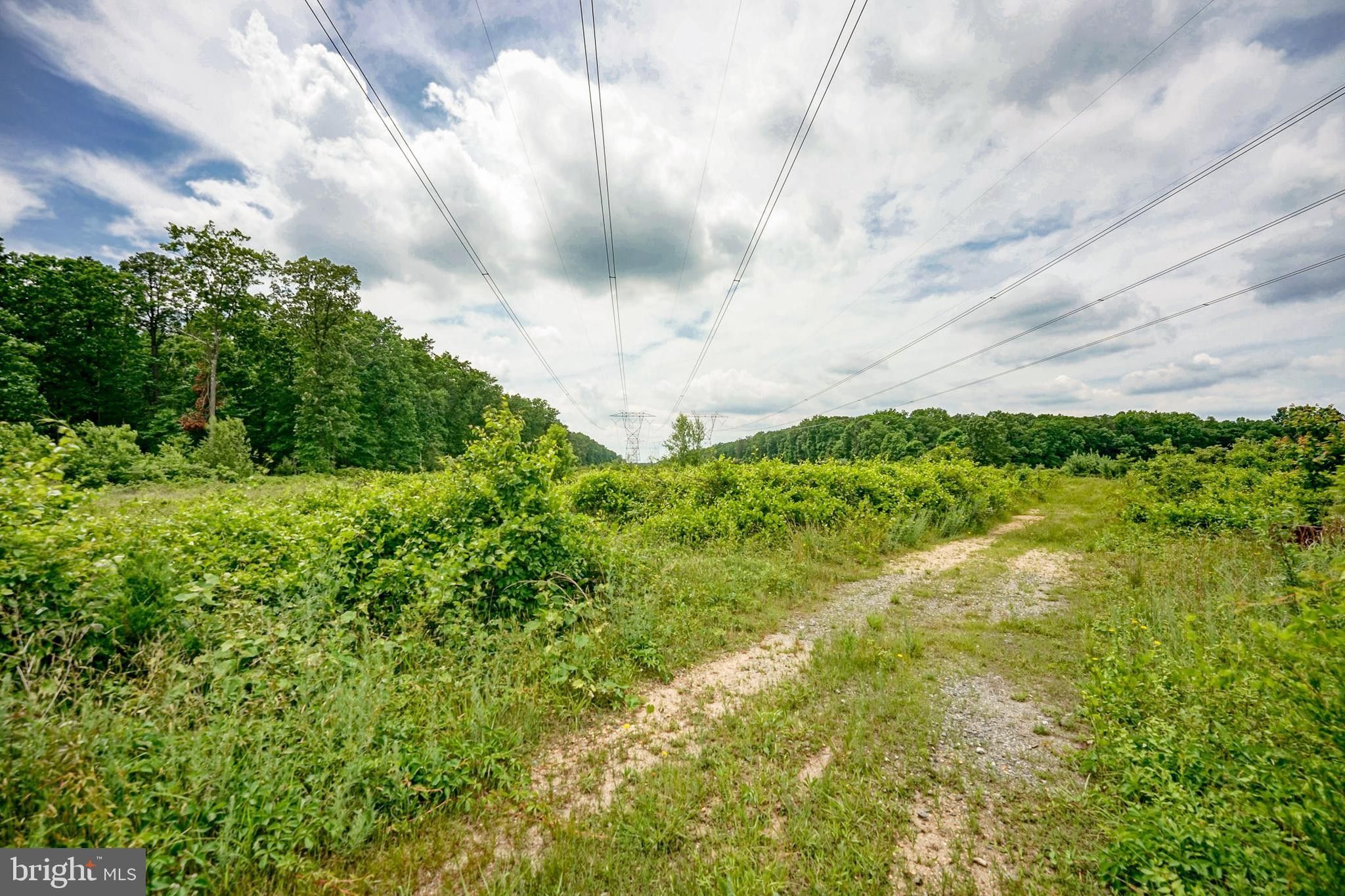 8.53 acres in Gloucester County, New Jersey