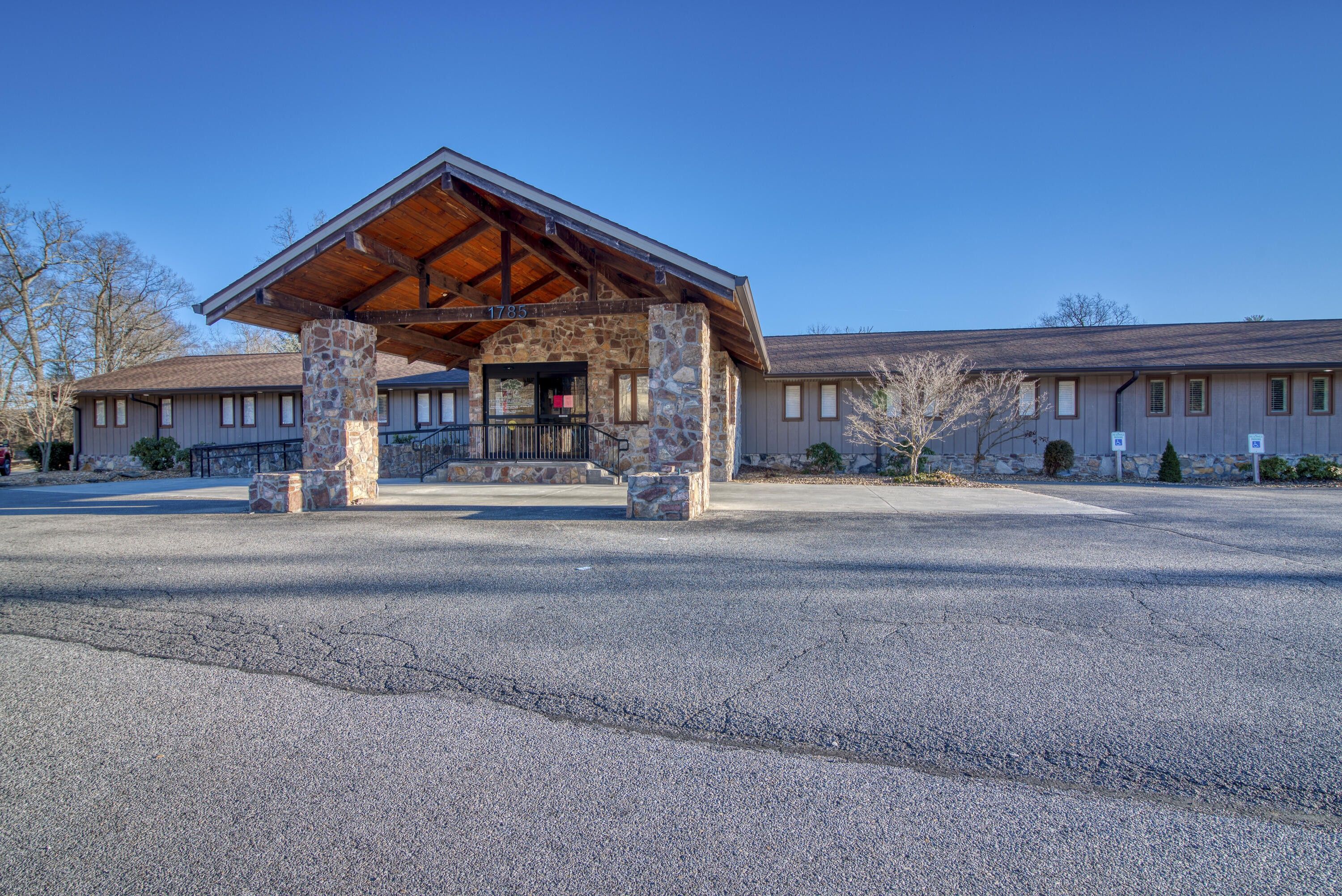 4 acres in Wythe County, Virginia