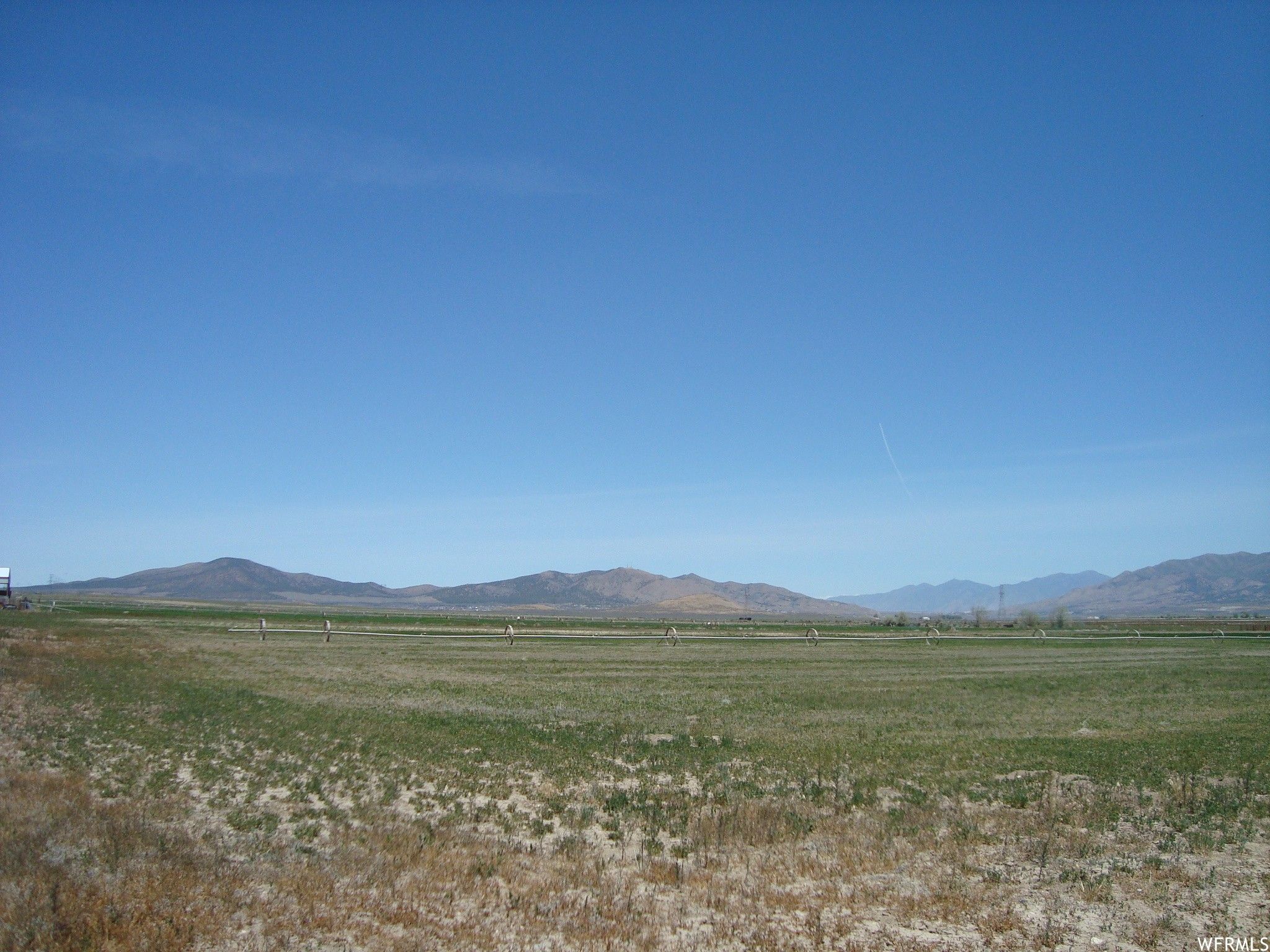 10 acres in Tooele County, Utah
