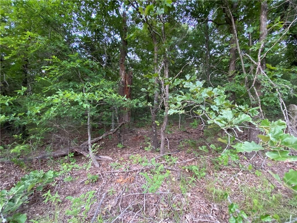 5 acres in Pottawatomie County, Oklahoma