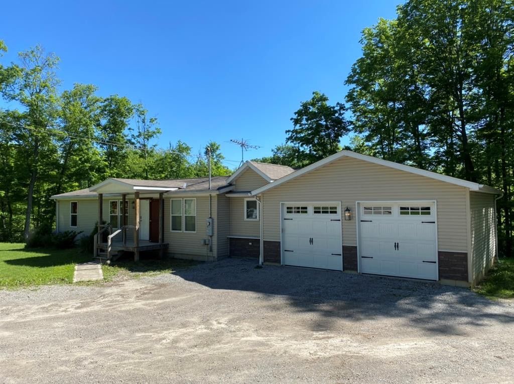 3.4 acres in Ashland County, Ohio