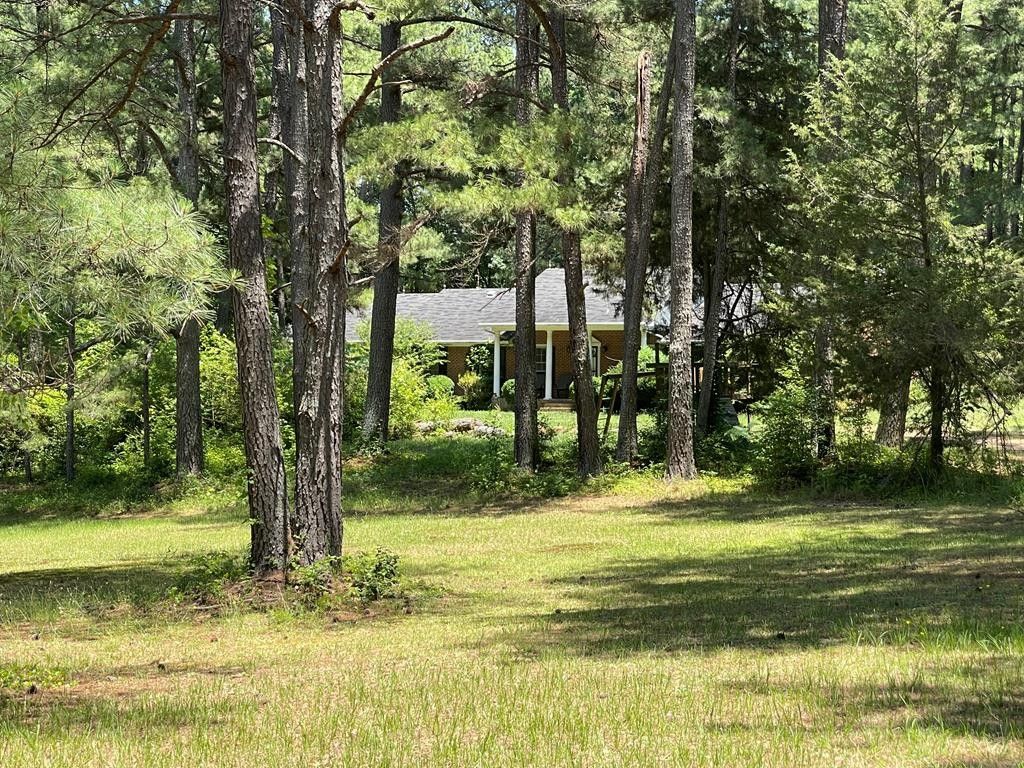 5 acres in Warren County, North Carolina