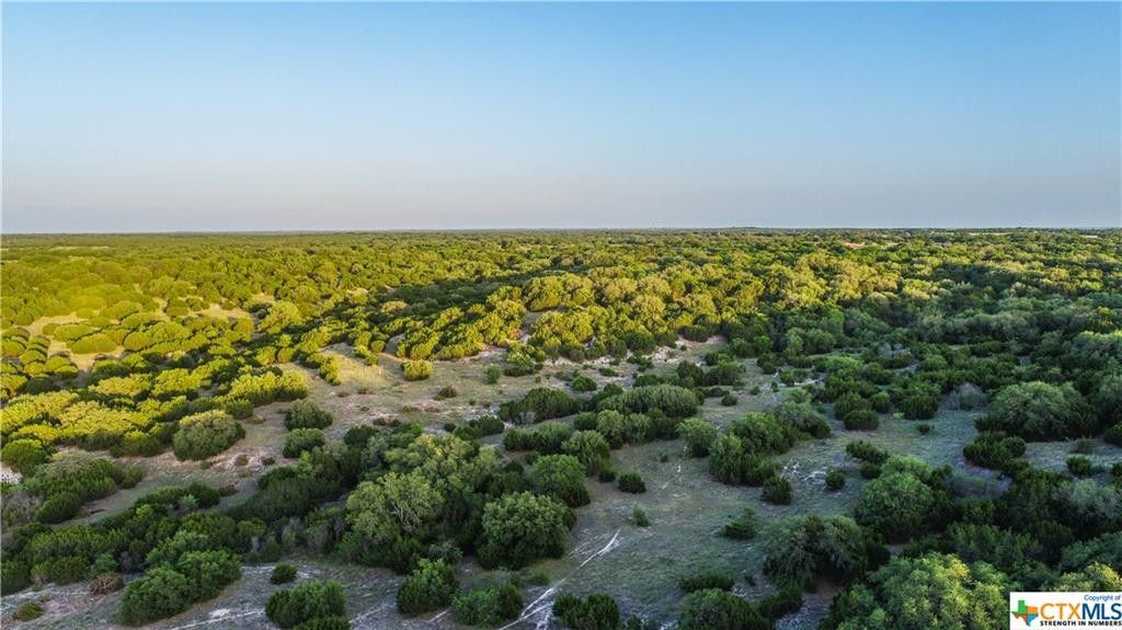 300 acres in Bosque County, Texas