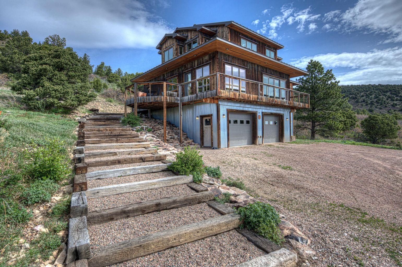 5 acres in Huerfano County, Colorado