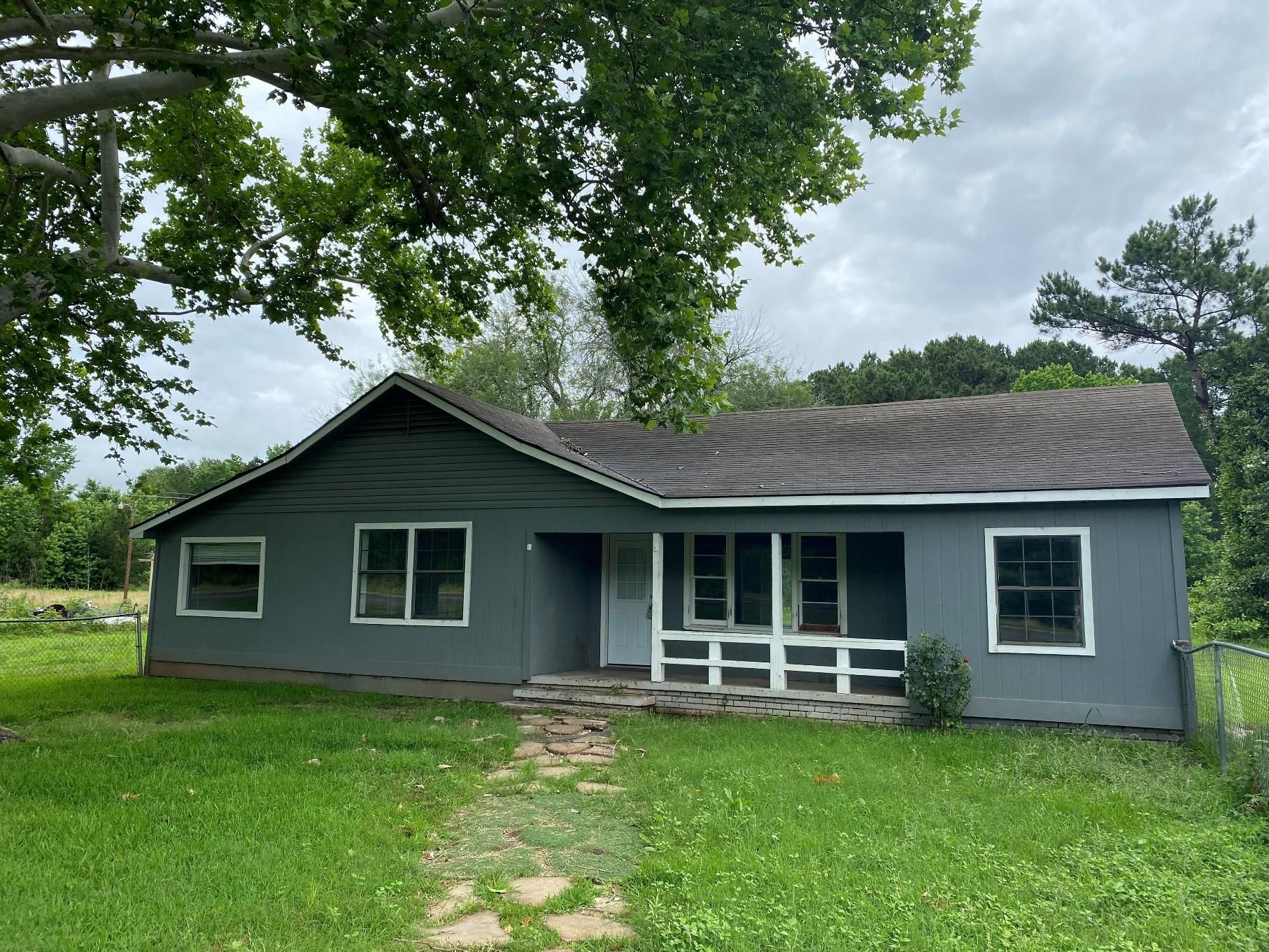 1.49 acres in Anderson County, Texas