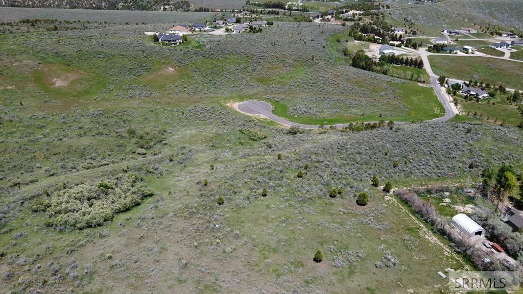 5 acres in Bannock County, Idaho