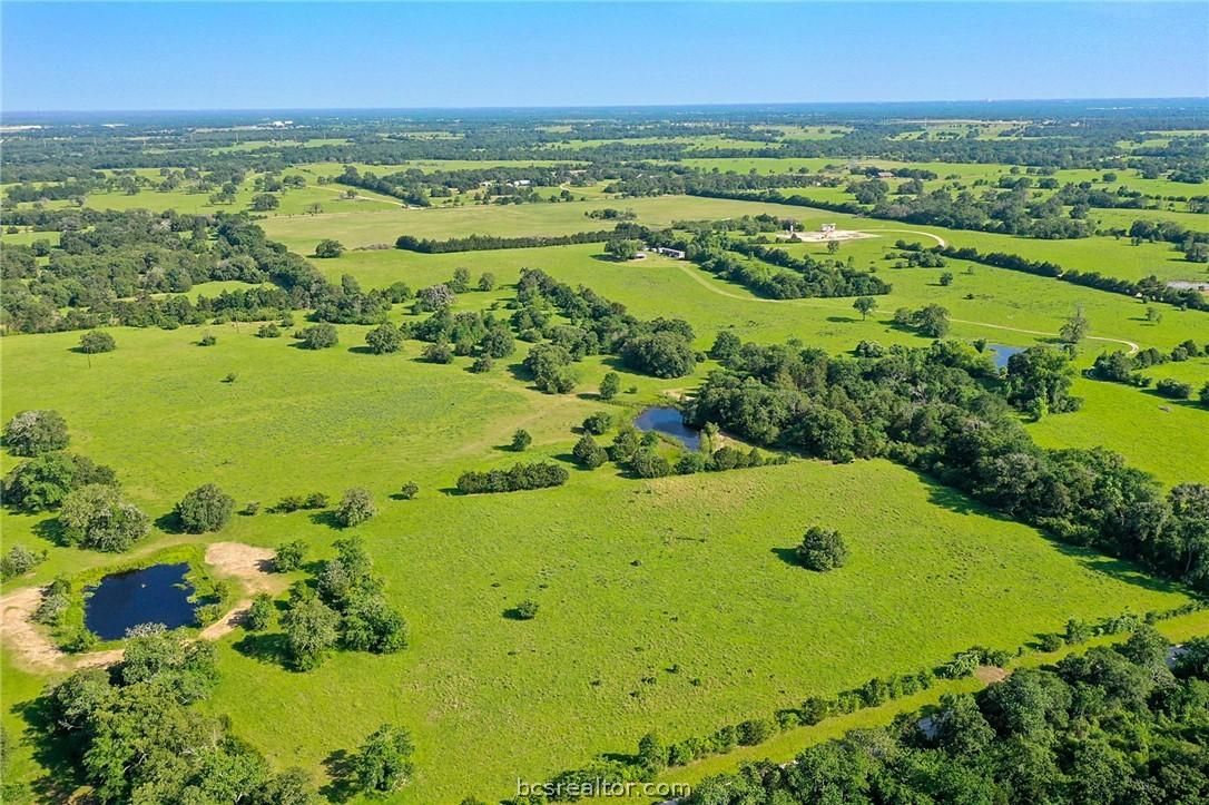 20 acres in Brazos County, Texas