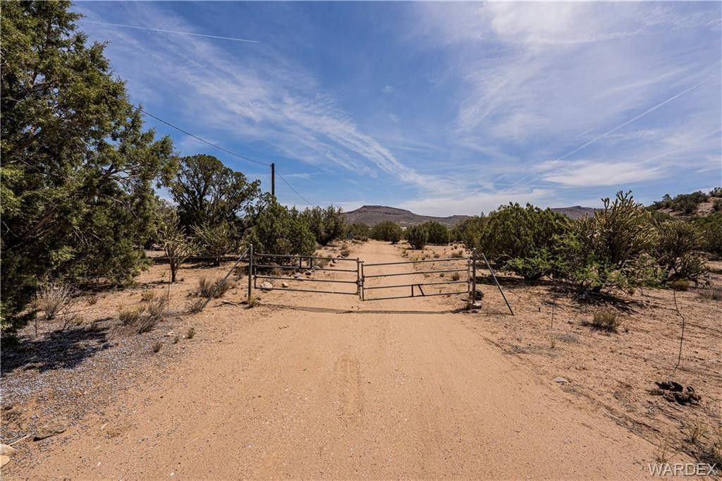 10 acres in Mohave County, Arizona