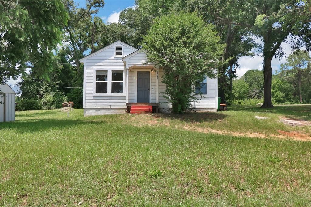 0.79 acres in Anderson County, Texas