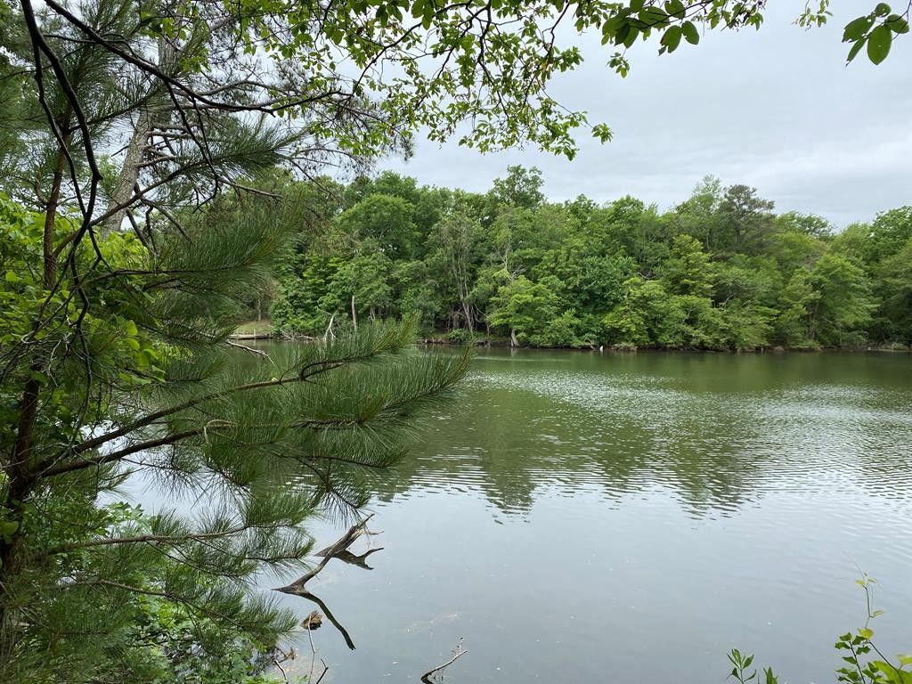 0.54 acres in Northumberland County, Virginia