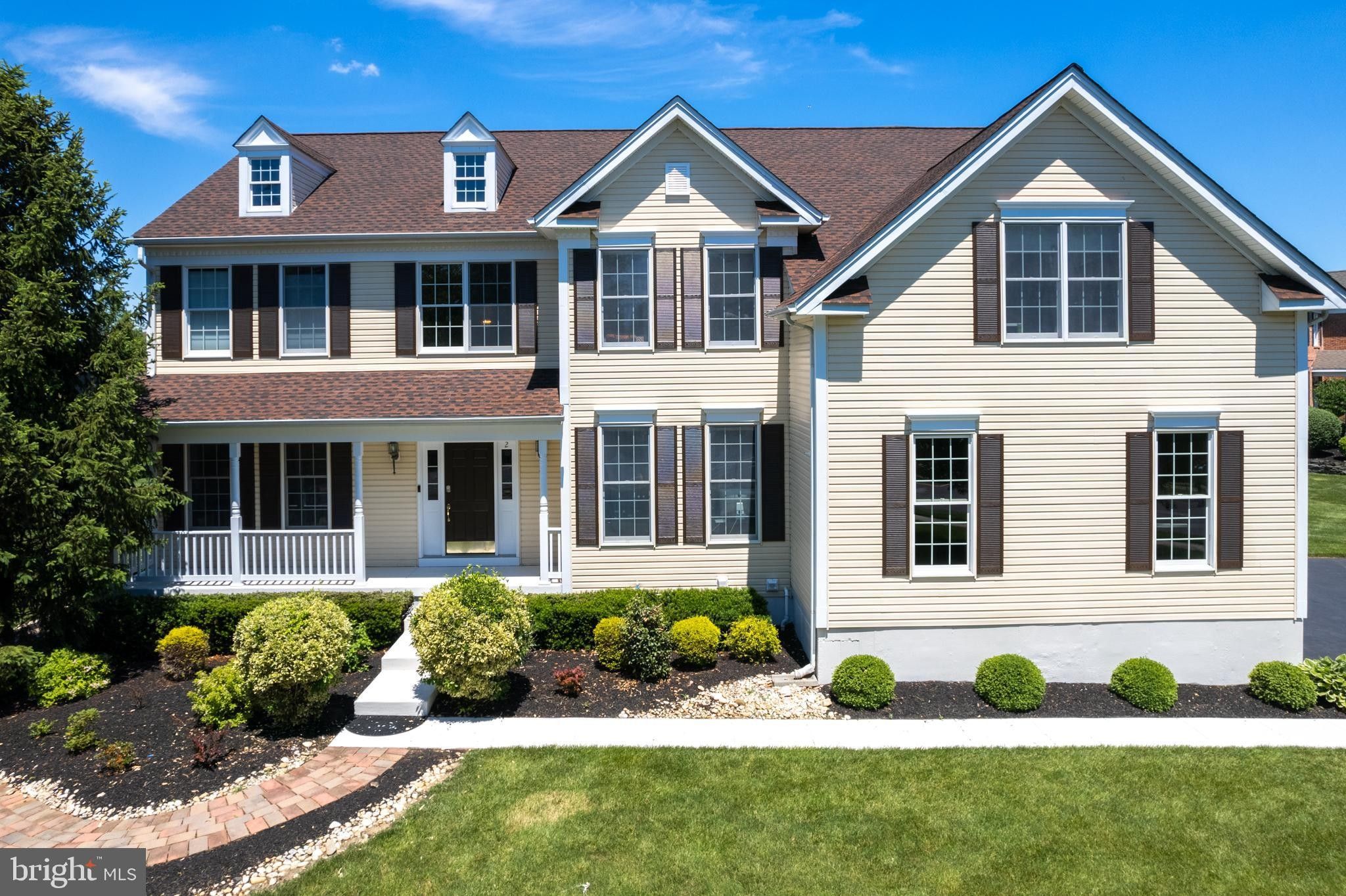 0.81 acres in Burlington County, New Jersey