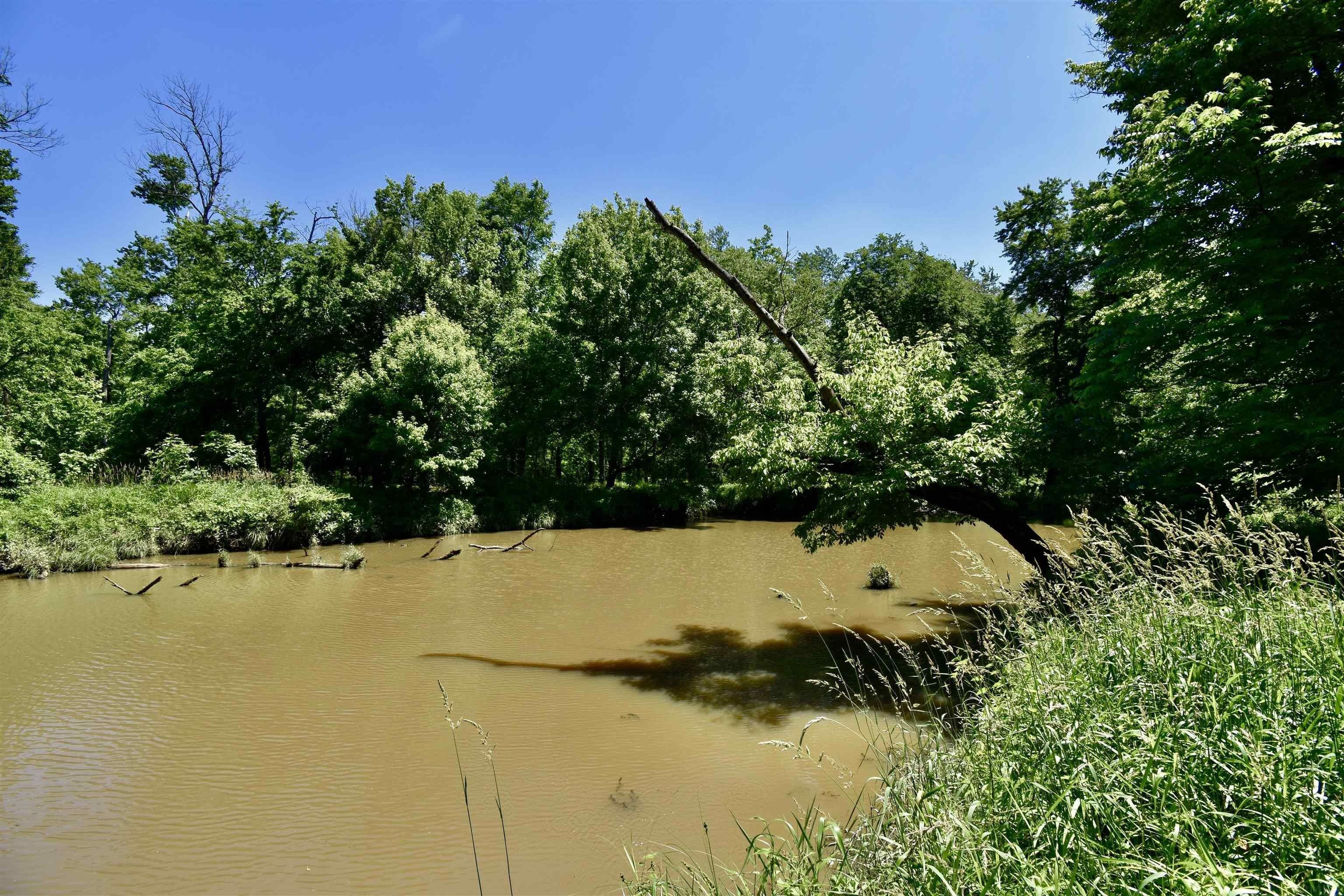 38 acres in Warrick County, Indiana