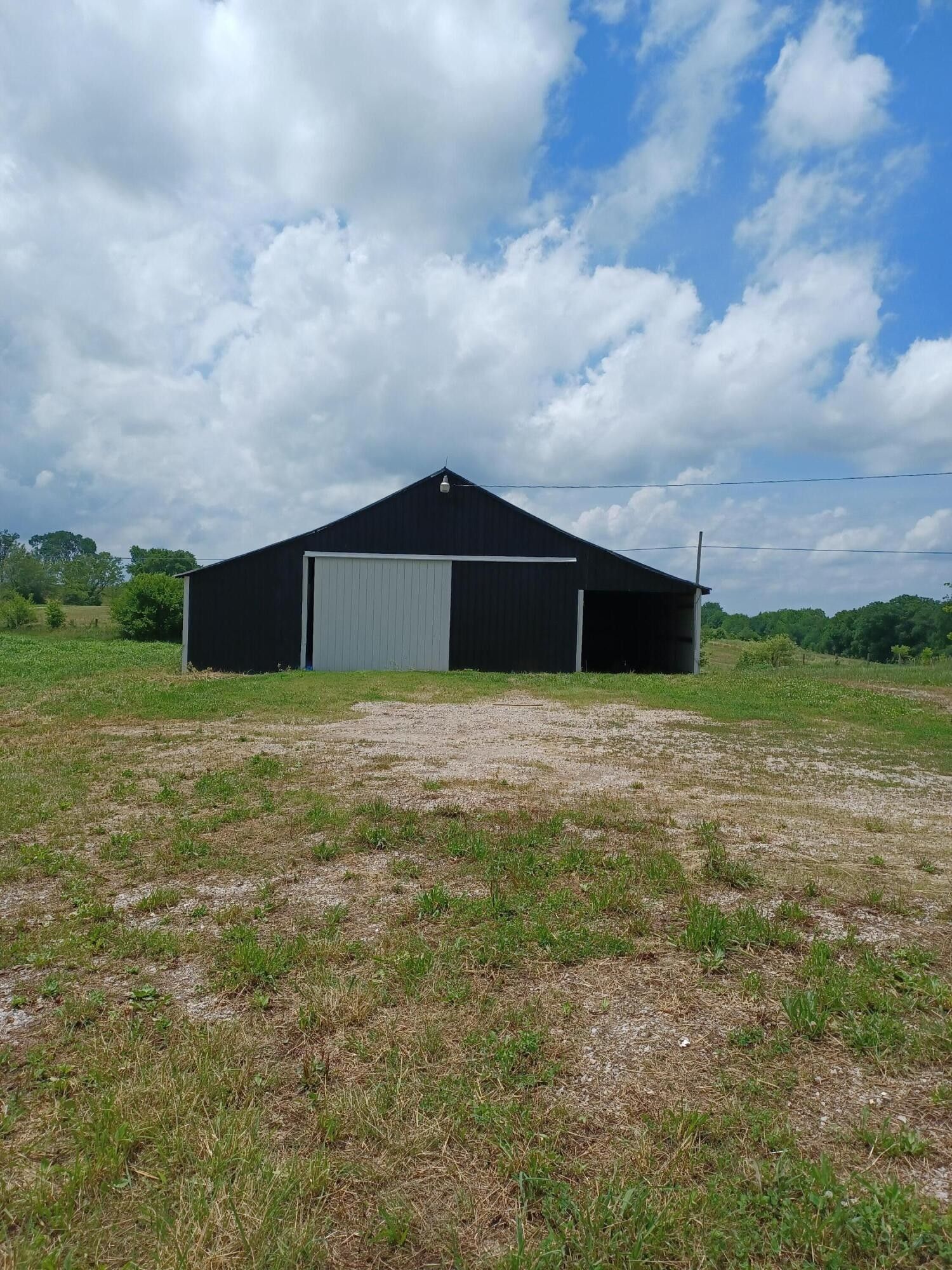 5 acres in Harrison County, Kentucky