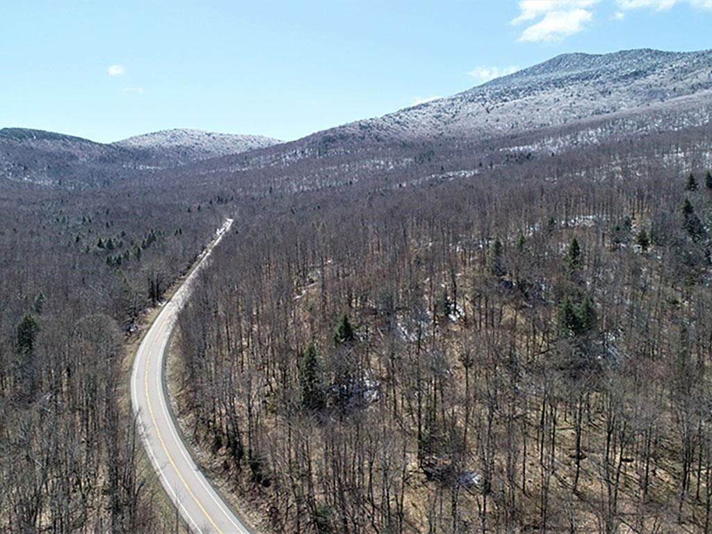 2,605 acres in Orleans County, Vermont