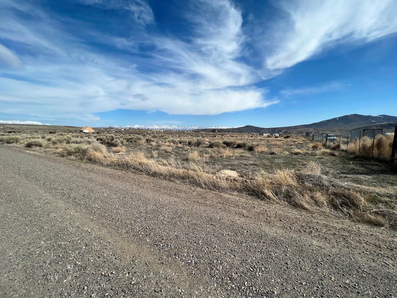 2.07 acres in Elko County, Nevada