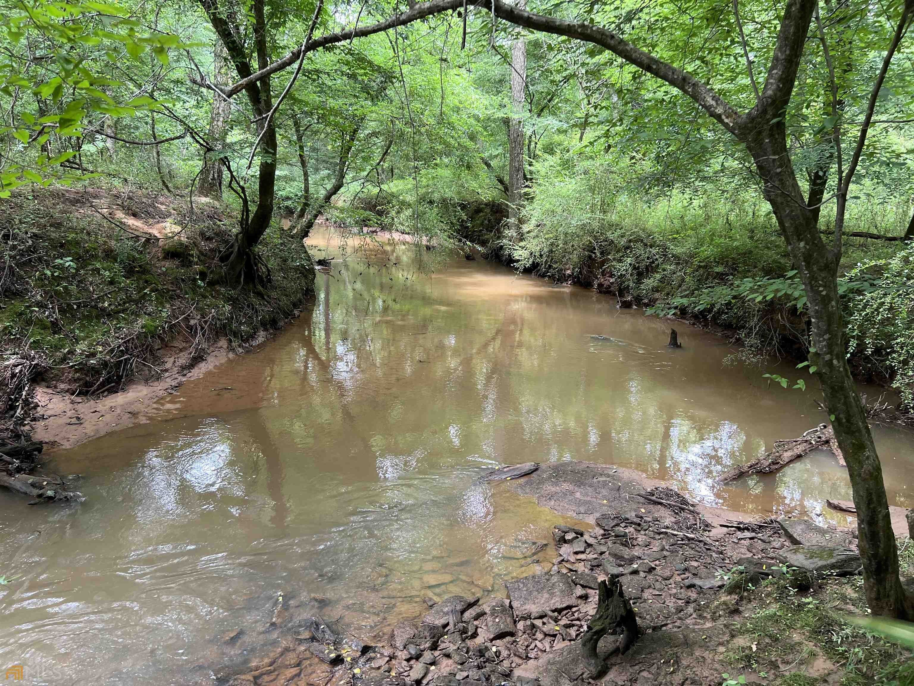 102.21 acres in Monroe County,