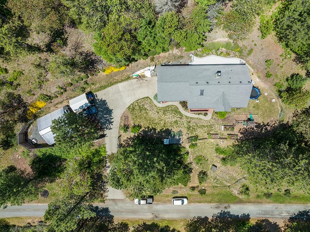 5 acres in Josephine County, Oregon